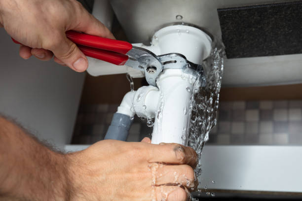 Best Flood restoration services  in Greenfield, OH